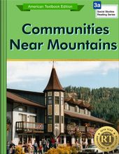 Communities Near Mountains