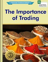 The Importance of Trading