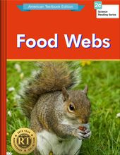 Food Webs