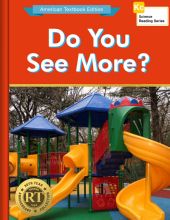 Do You See More?