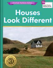 Houses Look Different