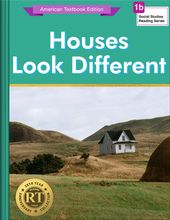 Houses Look Different