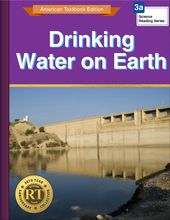Drinking Water on Earth