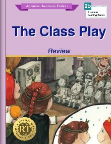 The Class Play