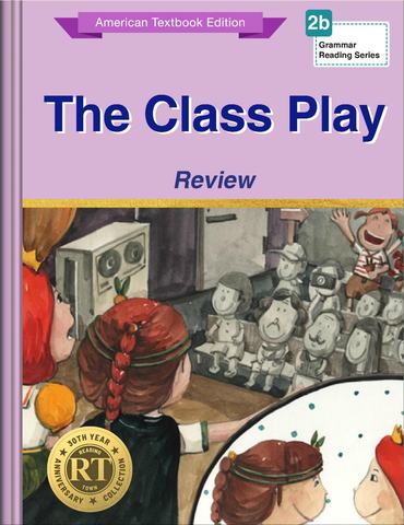 The Class Play