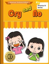 Cry and No