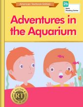 Adventures in the Aquarium