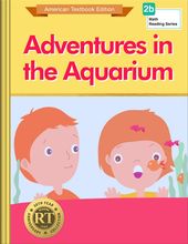 Adventures in the Aquarium