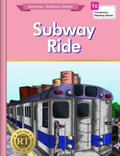 Subway Ride