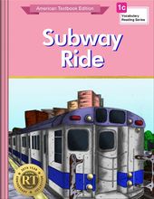 Subway Ride