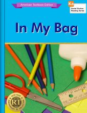 In My Bag