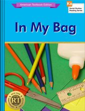In My Bag