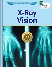 X-ray Vision