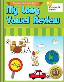 My Long Vowel Review