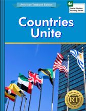 Countries Unite