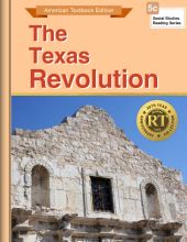 The Texas Revolution