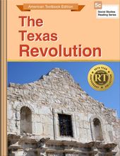 The Texas Revolution