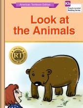Look at the Animals