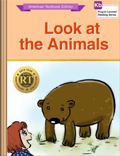 Look at the Animals