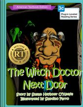The Witch Doctor Next Door