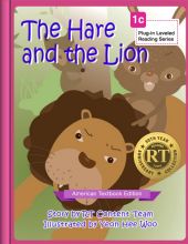The Hare and the Lion