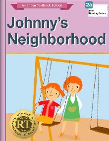 Johnny`s Neighborhood