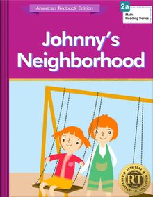 Johnny’s Neighborhood