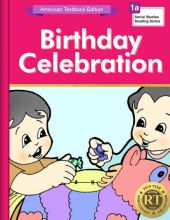 Birthday Celebration