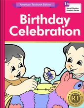 Birthday Celebration