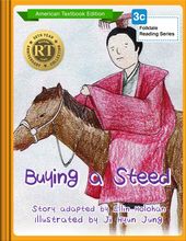 Buying a Steed