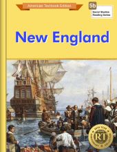 New England