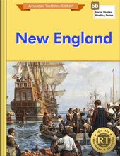 New England