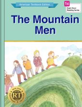 The Mountain Men