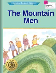 The Mountain Men