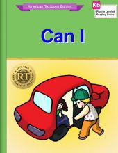 Can I