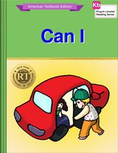 Can I