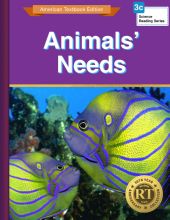 Animals` Needs