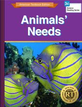 Animals’ Needs