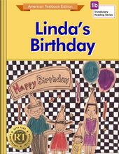 Linda’s Birthday