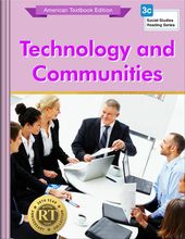 Technology and Communities