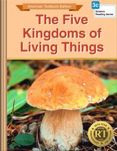 The Five Kingdoms of Living Things