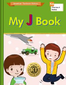My J BOOK