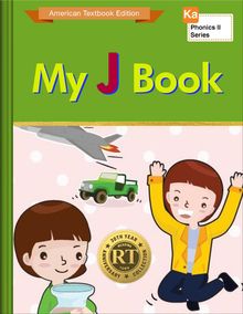 My J Book