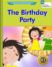 The Birthday Party