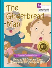 The Gingerbread Man