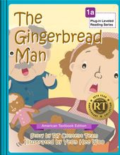 The Gingerbread Man
