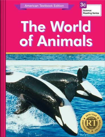 The World of Animals