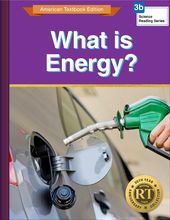 What is Energy?