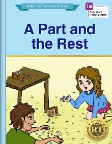 A Part and the Rest