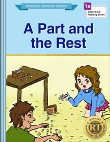 A Part and the Rest